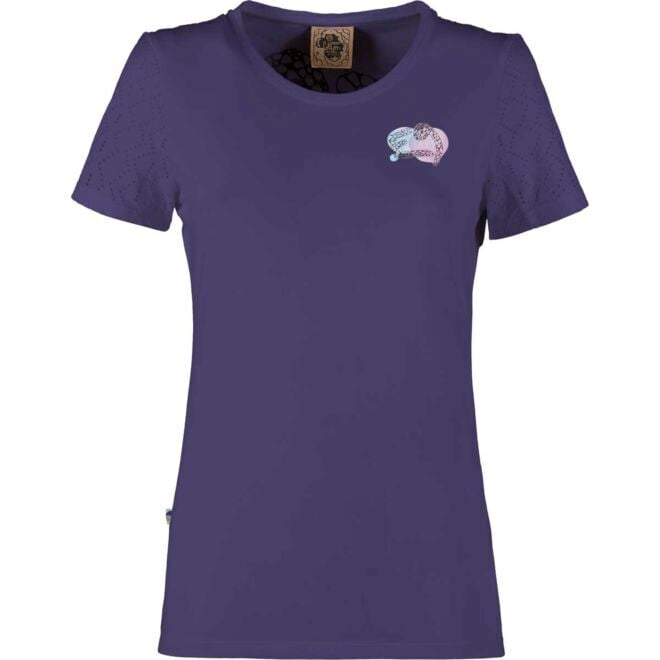 E9 Enove Light Ball レディース Tシャツ