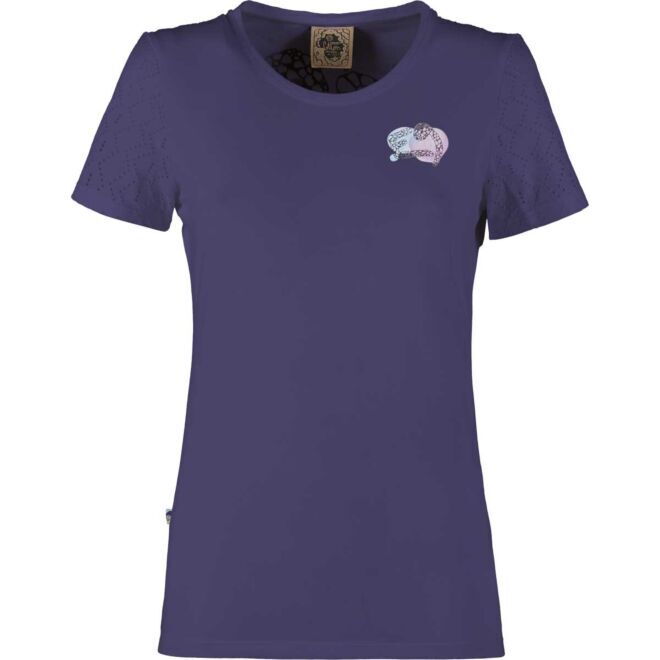 E9 Enove Light Ball レディース Tシャツ