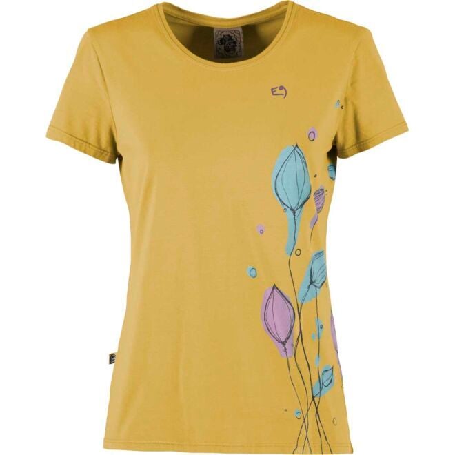 E9 Enove Cipi レディース Tシャツ