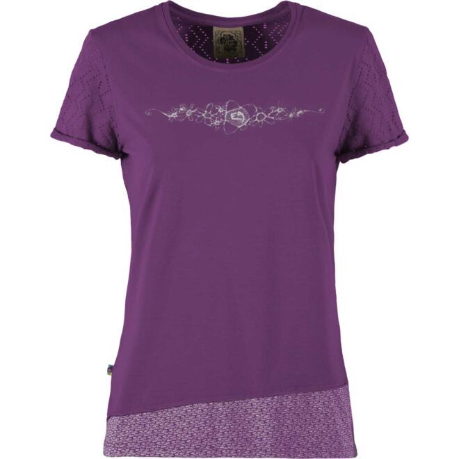 E9 Enove Bonny レディース Tシャツ