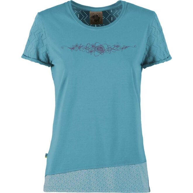 E9 Enove Bonny レディース Tシャツ