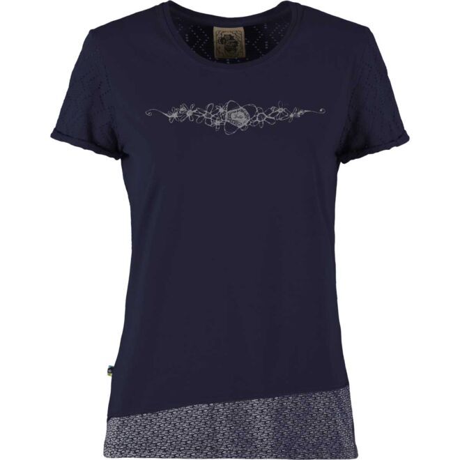 E9 Enove Bonny レディース Tシャツ