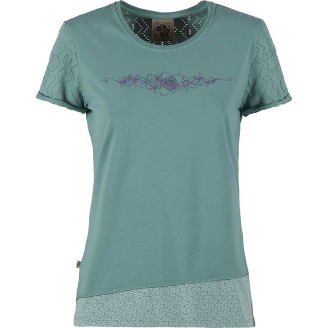 E9 Enove Bonny レディース Tシャツ