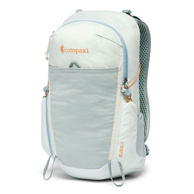 Cotopaxi Elqui 24L Backpack トレッキング用バックパック