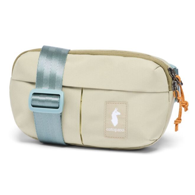 Cotopaxi Todo 2L ヒップパック ベルトポーチ