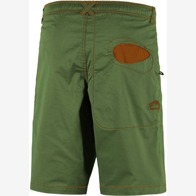E9 Enove Rondo Short メンズショートパンツ