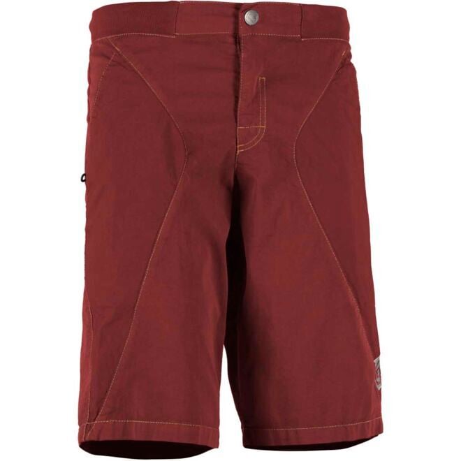 E9 Enove N Figaro メンズショートパンツ