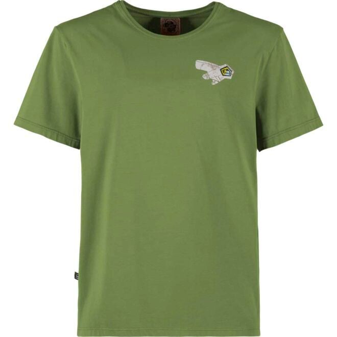 E9 Enove Onemove 2.3 メンズ Tシャツ