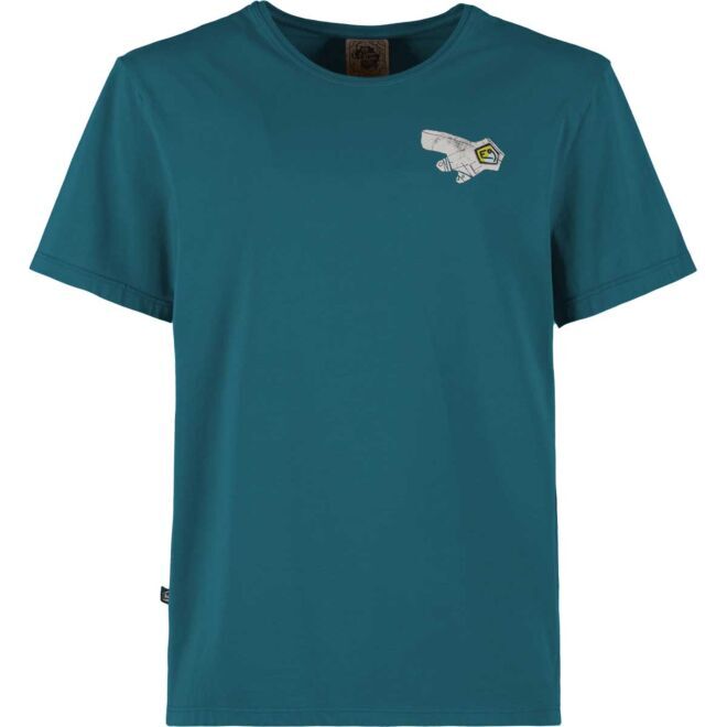 E9 Enove Onemove 2.3 メンズ Tシャツ