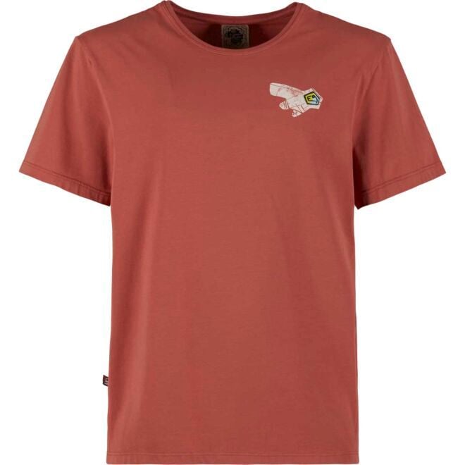E9 Enove Onemove 2.3 メンズ Tシャツ