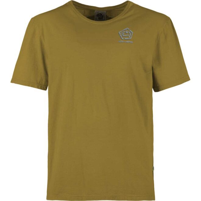 E9 Enove Sapiens メンズ Tシャツ