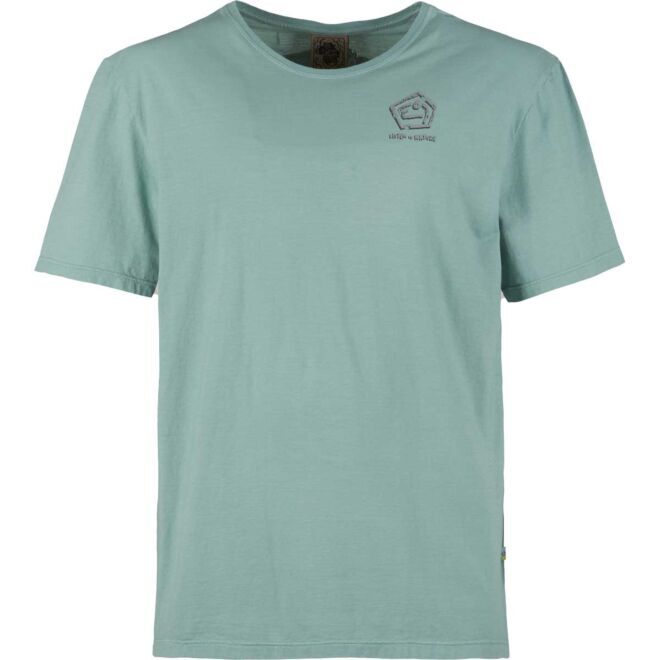 E9 Enove Sapiens メンズ Tシャツ