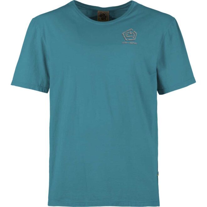 E9 Enove Sapiens メンズ Tシャツ