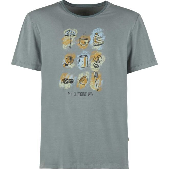E9 Enove Things メンズ Tシャツ