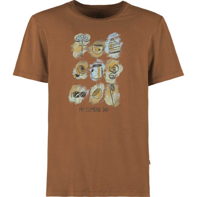E9 Enove Things メンズ Tシャツ