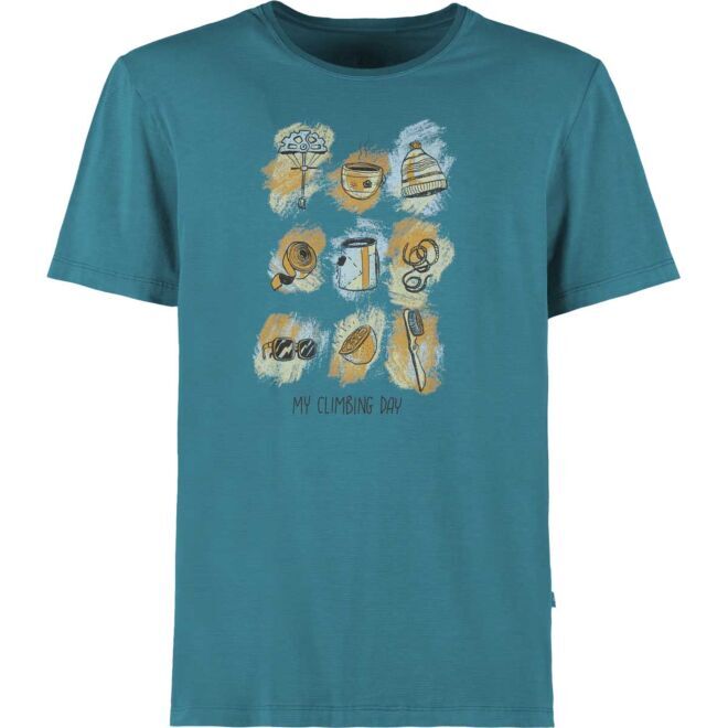 E9 Enove Things メンズ Tシャツ