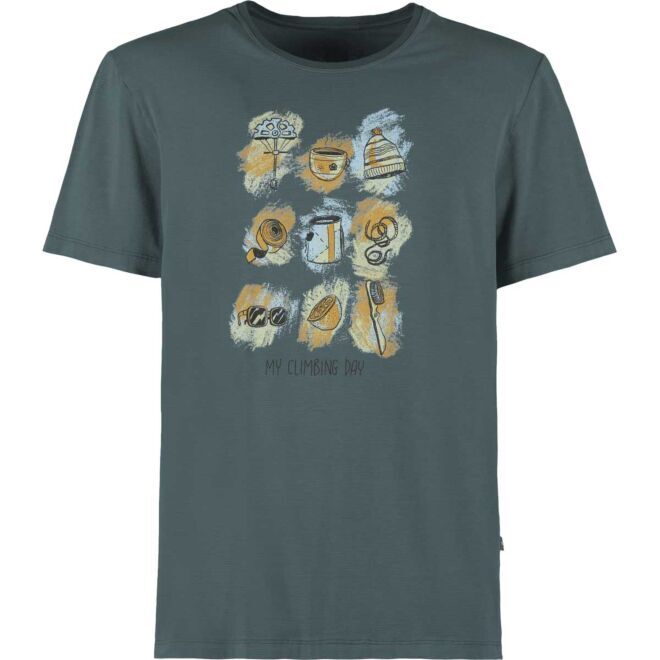 E9 Enove Things メンズ Tシャツ