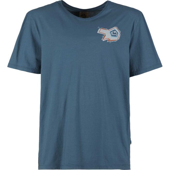 E9 Enove Cote メンズ Tシャツ