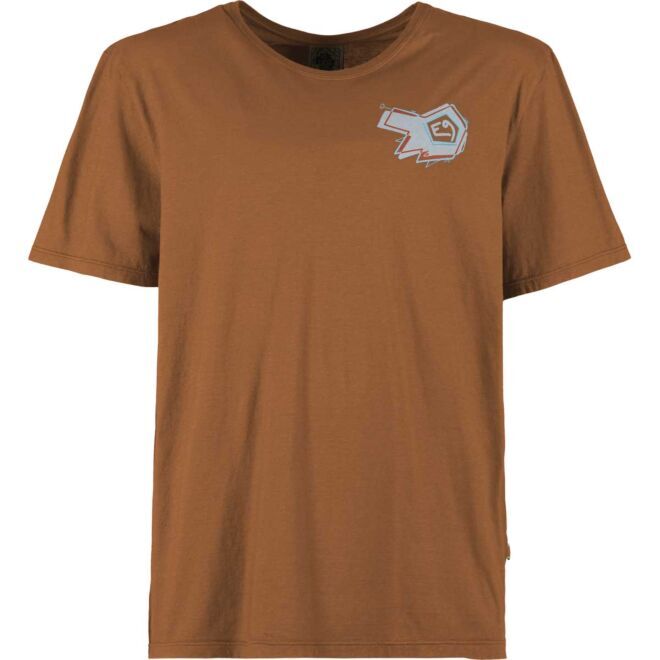 E9 Enove Cote メンズ Tシャツ