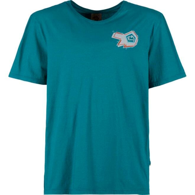 E9 Enove Cote メンズ Tシャツ