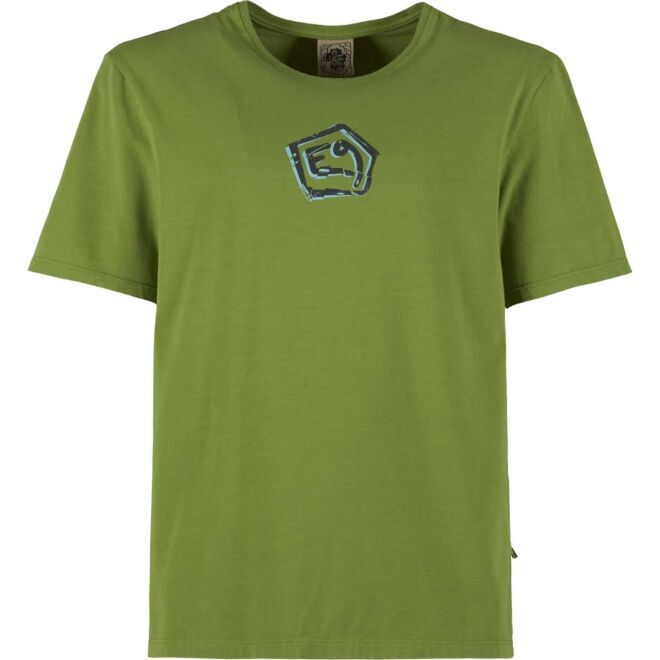 E9 Enove Moveone 2.3 メンズ Tシャツ