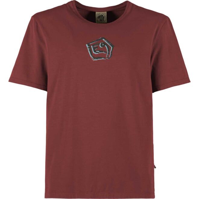 E9 Enove Moveone 2.3 メンズ Tシャツ