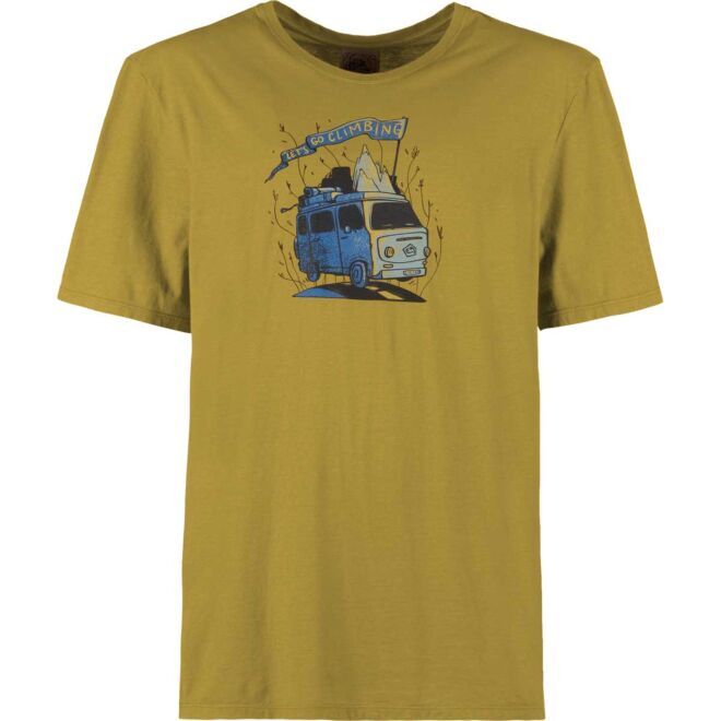 E9 Enove メンズ Tシャツ