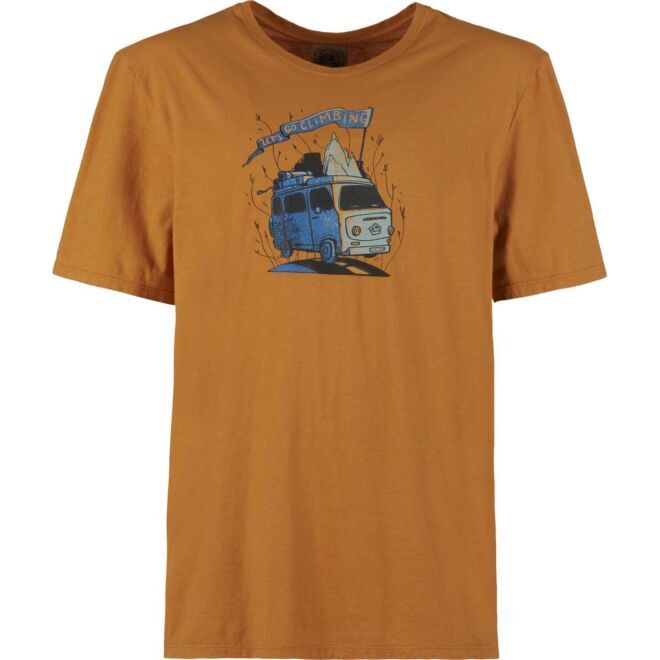 E9 Enove メンズ Tシャツ