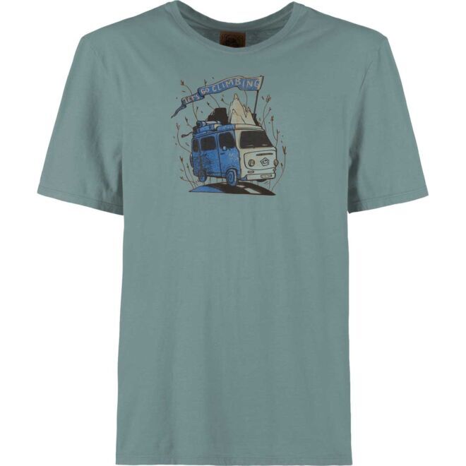 E9 Enove メンズ Tシャツ