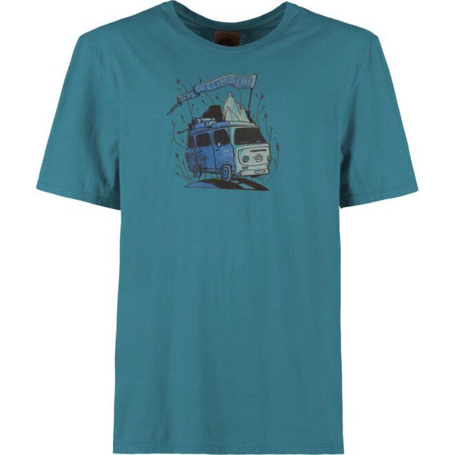 E9 Enove メンズ Tシャツ