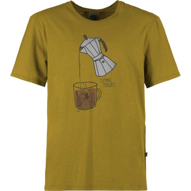 E9 Enove Cup メンズ Tシャツ