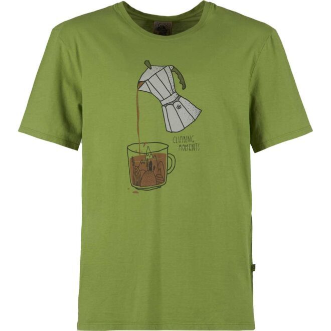 E9 Enove Cup メンズ Tシャツ