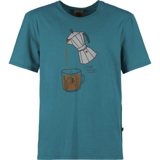 E9 Enove Cup メンズ Tシャツ