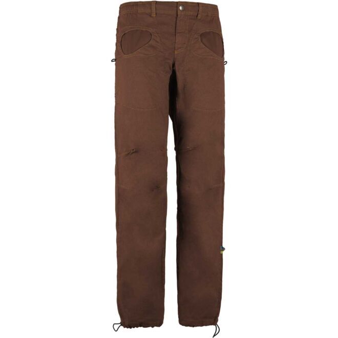 E9 Enove Rondo Flax メンズパンツ