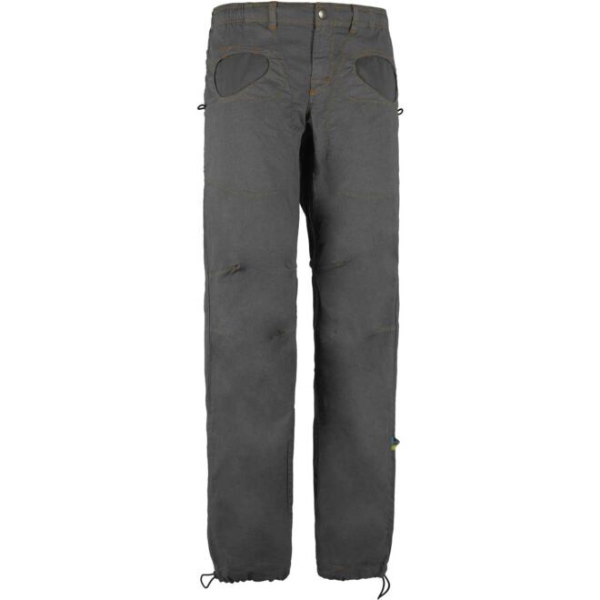 E9 Enove Rondo Flax メンズパンツ
