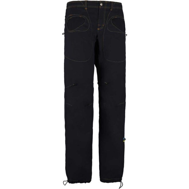 E9 Enove Rondo Flax メンズパンツ
