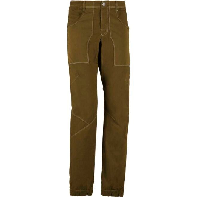 E9 Enove Fuoco Slim メンズパンツ