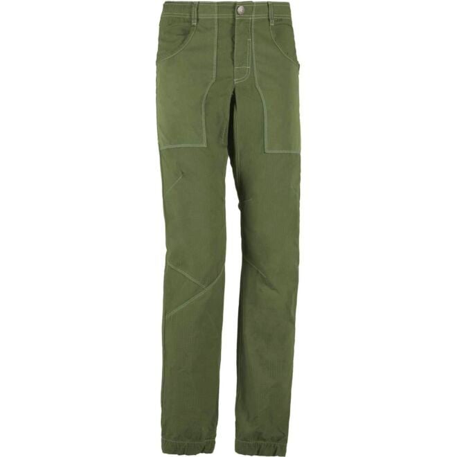 E9 Enove Fuoco Slim メンズパンツ