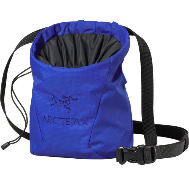 Arc'teryx Ion Lightweight チョークバッグ