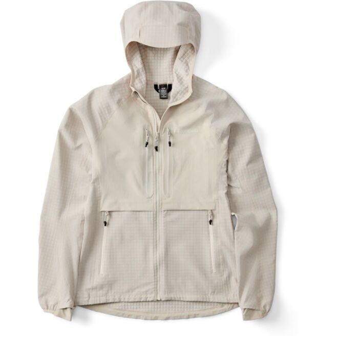 Cotopaxi Yermo Hooded レディースジャケット pile tecnico