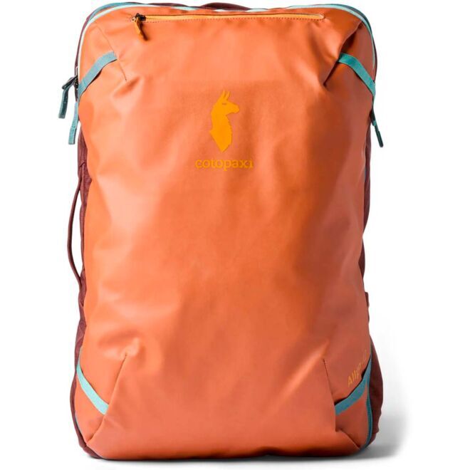 Cotopaxi Allpa 42L Travel Pack 旅行用バックパック