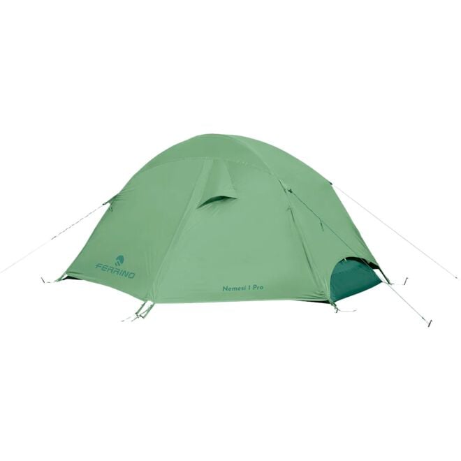 Ferrino Nemesi 1 Pro トレッキングテント