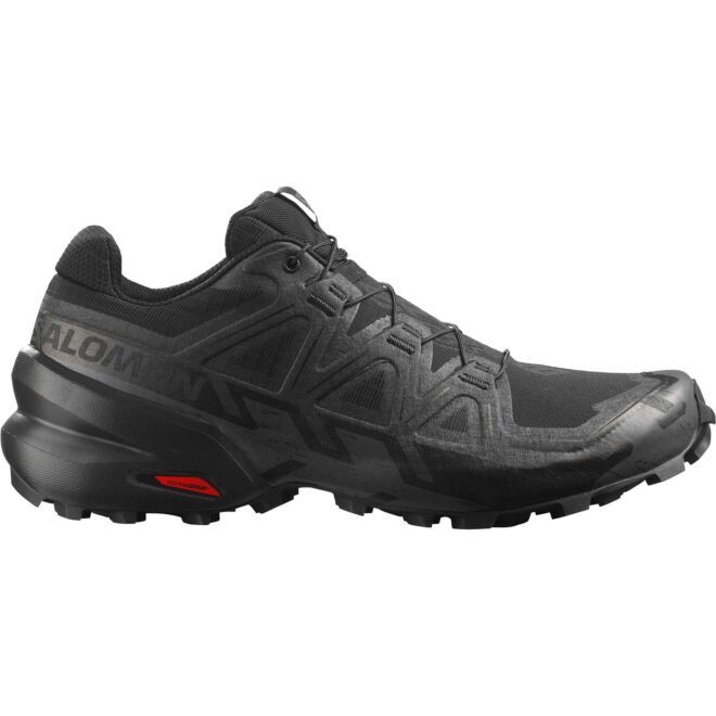 Salomon Speedcross 6 トレイルランニングシューズ
