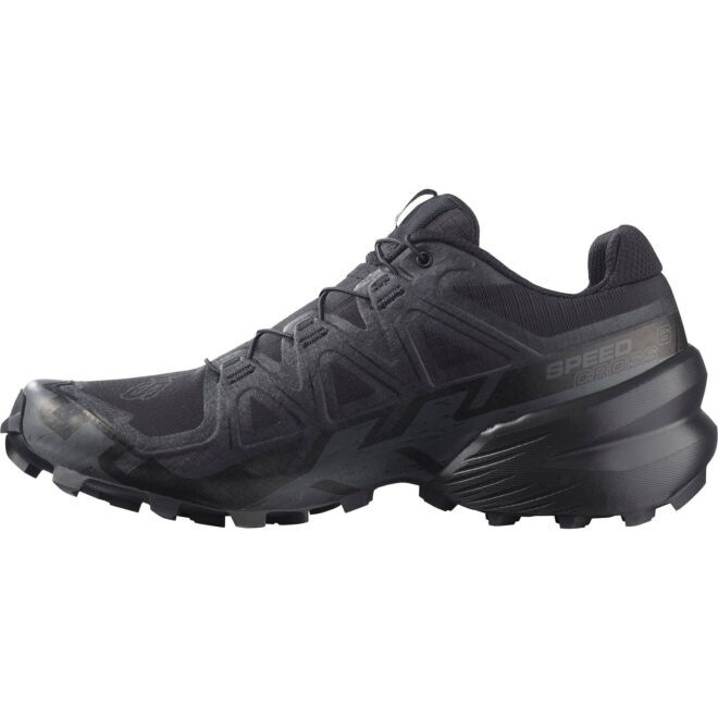 Salomon Speedcross 6 トレイルランニングシューズ