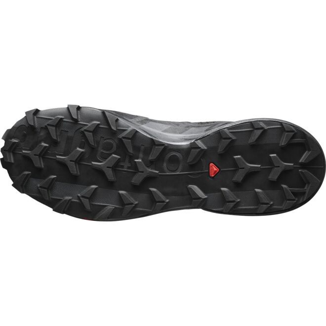 Salomon Speedcross 6 トレイルランニングシューズ