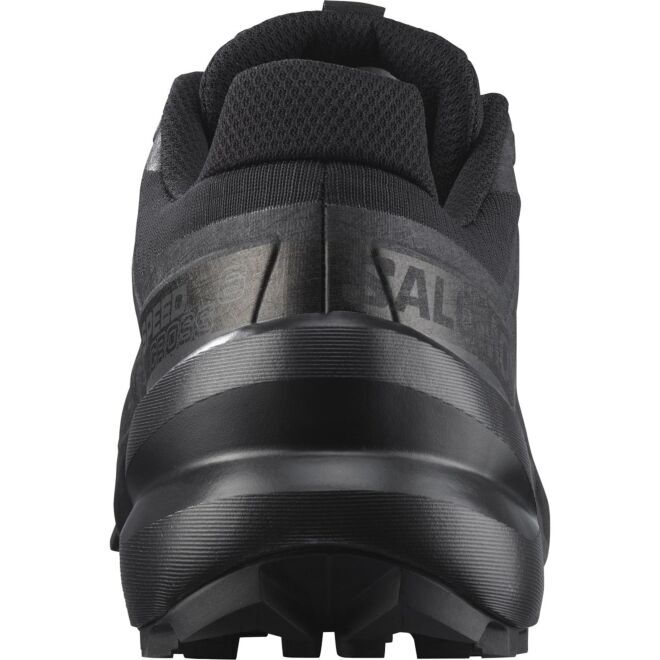 Salomon Speedcross 6 トレイルランニングシューズ