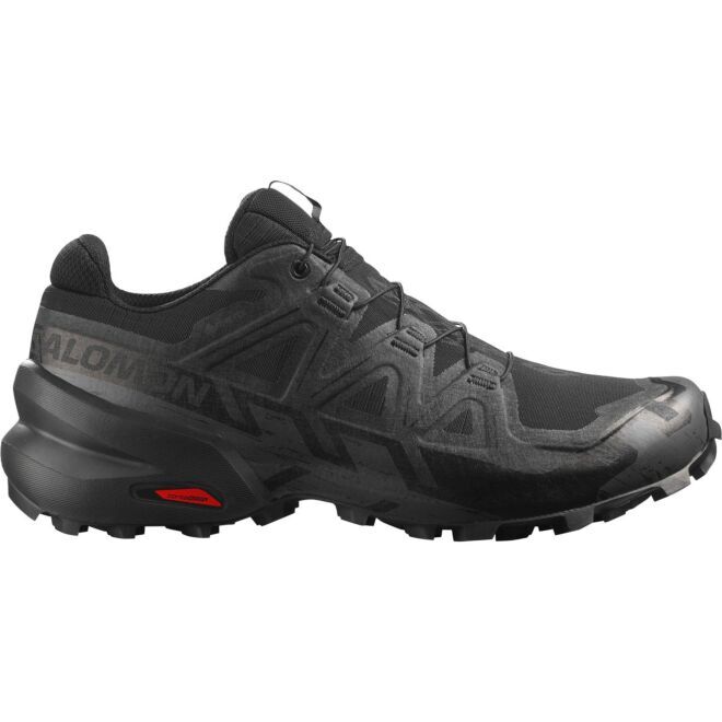 Salomon Speedcross 6 GTX トレイルランニングシューズ