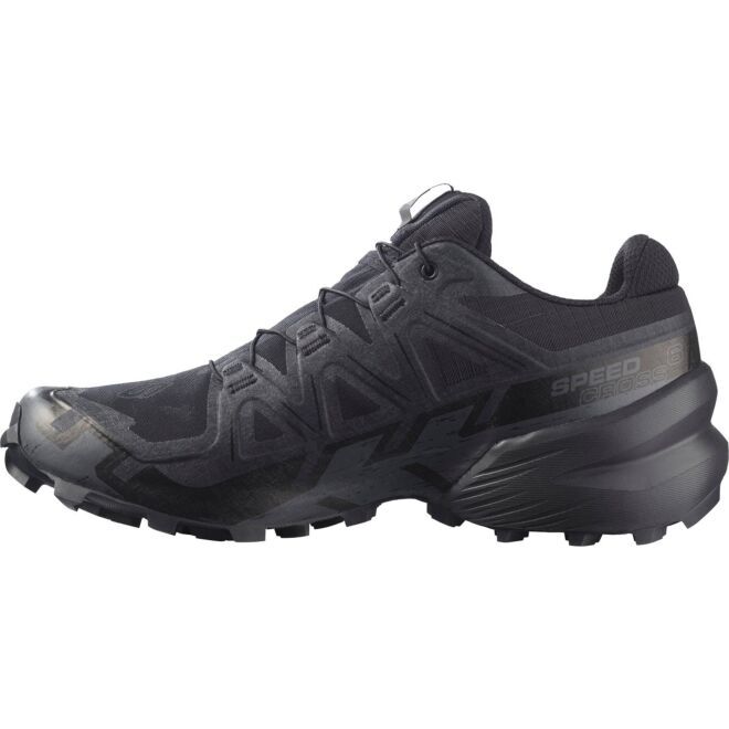 Salomon Speedcross 6 GTX トレイルランニングシューズ