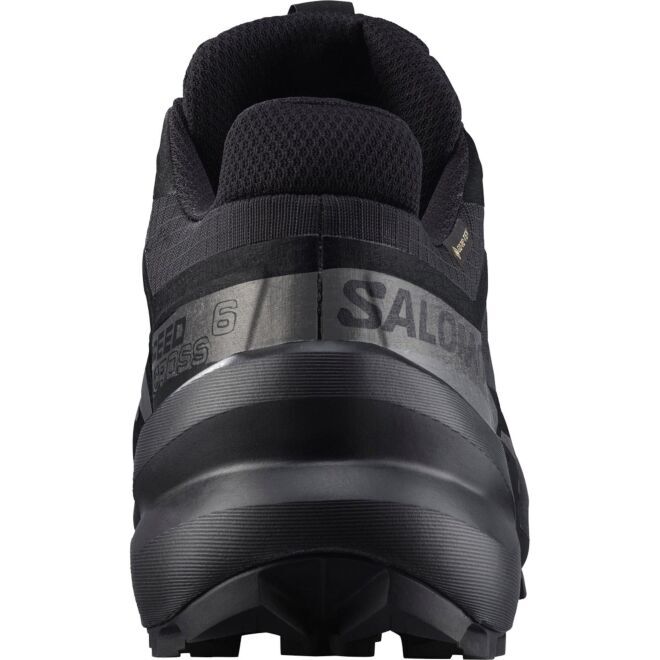 Salomon Speedcross 6 GTX トレイルランニングシューズ