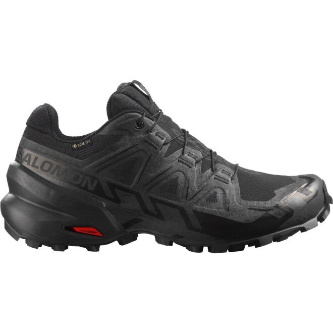 Salomon Speedcross 6 GTX W レディーストレイルランニングシューズ